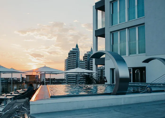 J44 Lifestyle Hotel