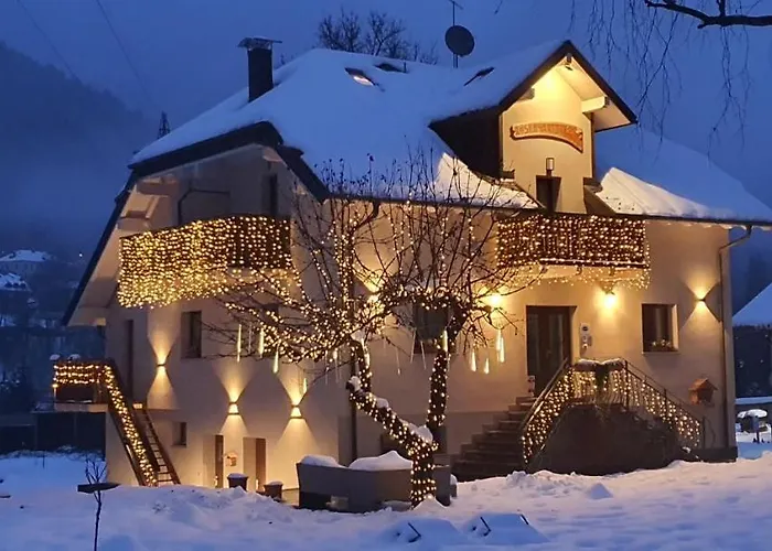 Hotel Rosengarten