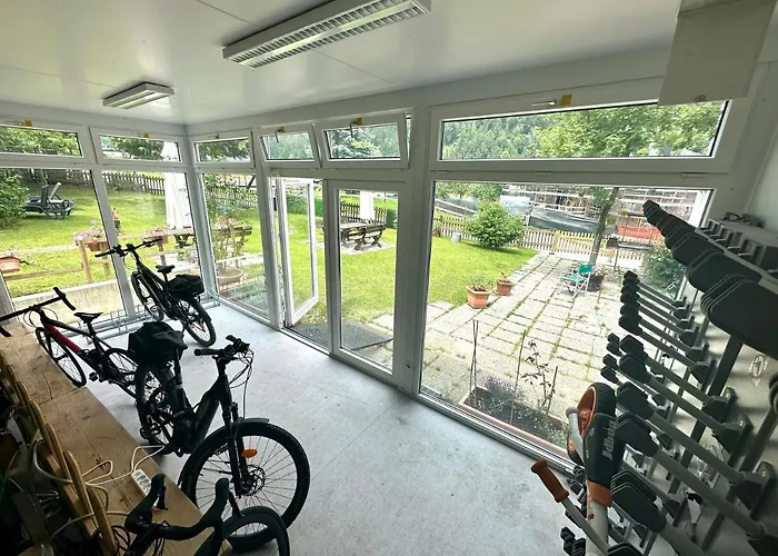 Hotel Valle Verde - Rent Ski & Bike