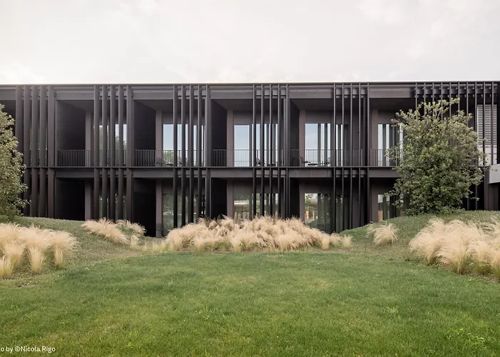Le Fucine Hotel