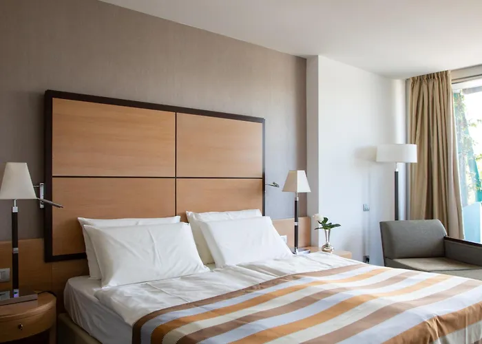 Hotel Savoy