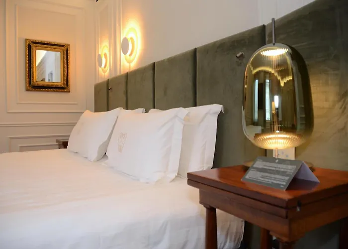 Grand Hotel Duchi D'Aosta