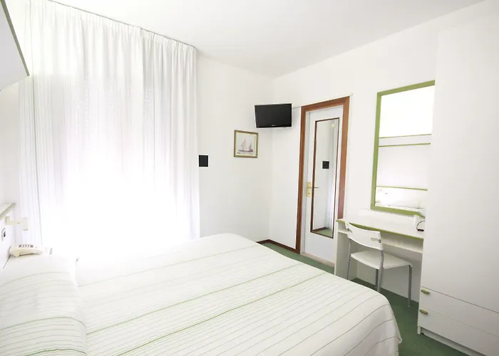 Hotel Iris Jesolo