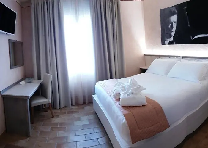 Hotel Locanda Dolce Vita
