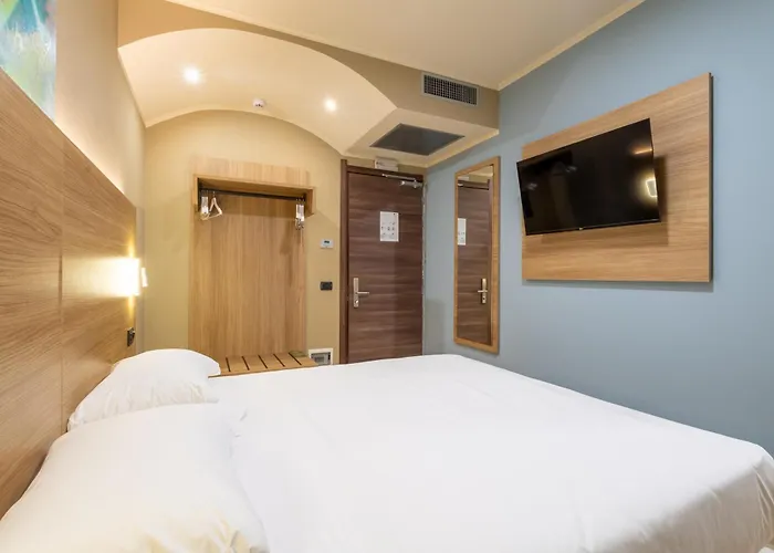 Hotel Citta' Di Conegliano