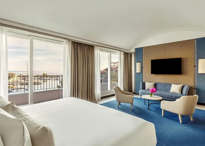 Falisia, a Luxury Collection Resort&Spa, Portopiccolo