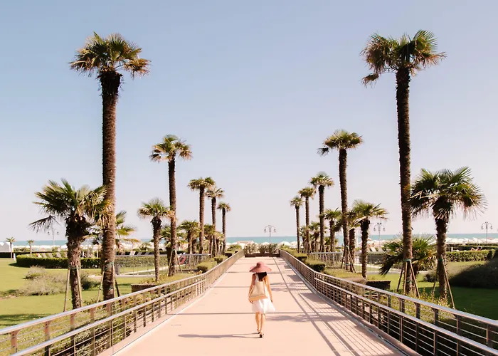 Almar Lido Jesolo Resort & Spa